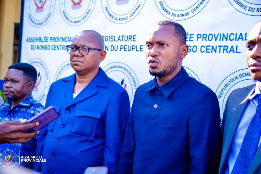 Assemblée Provinciale