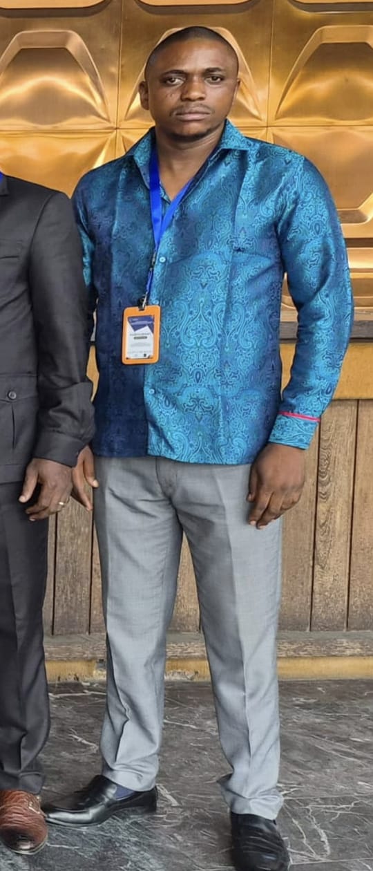 Maître Pamphile PUATI