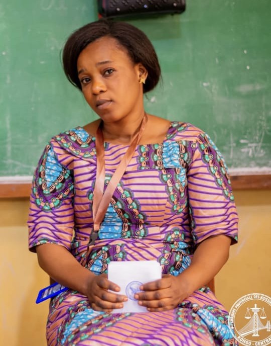 Maître Isabelle KEMBI