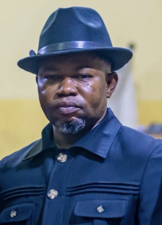 LWATA LUBAKI ERIC